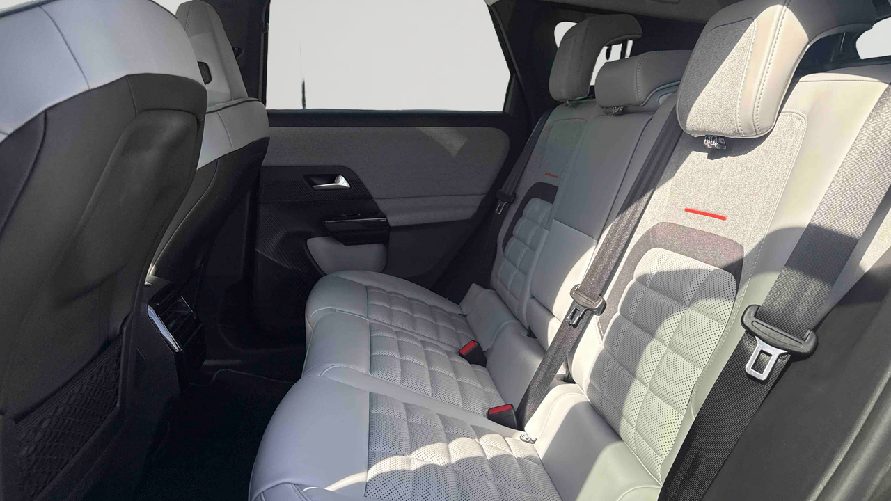 Citroen C5 Aircross Hybride 145 e-DCS6 — photo 12