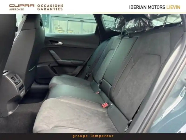 Cupra Formentor 1.5 ehybrid 204ch v dsg6 — photo 6