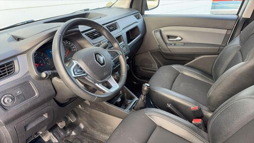 Renault Express 1.5 Blue dCi 75 - Essentiel – 2021 – 86488 km – Diesel – Boîte Manuelle — photo 20