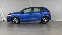 Dacia Sandero 1.0 ECO-G 100ch Expression — photo 7