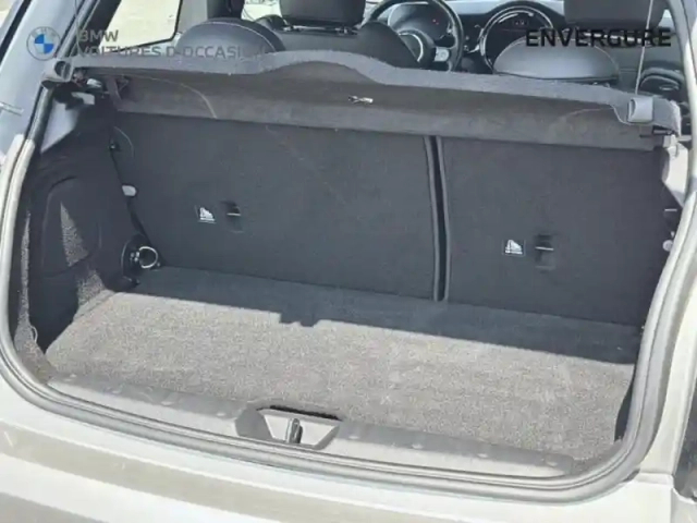 Mini Mini cooper se 184ch  essential bva — photo 7