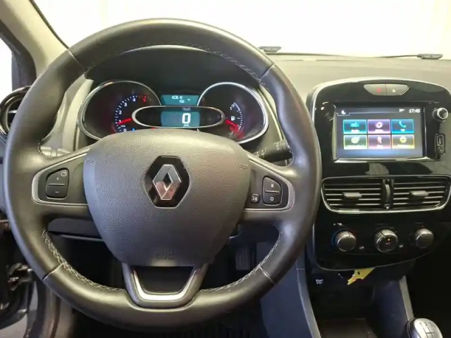 Renault Clio dci 90 e6c — photo 30