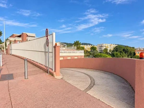 Vente Double Garage Fermé Nice - Cimiez-Brancolar