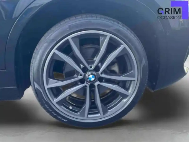 Bmw X2 sdrive 18i 136 ch dkg7 — photo 14