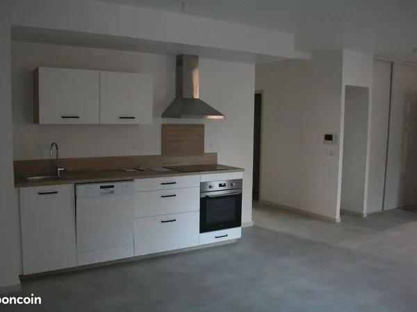 Appartement T2