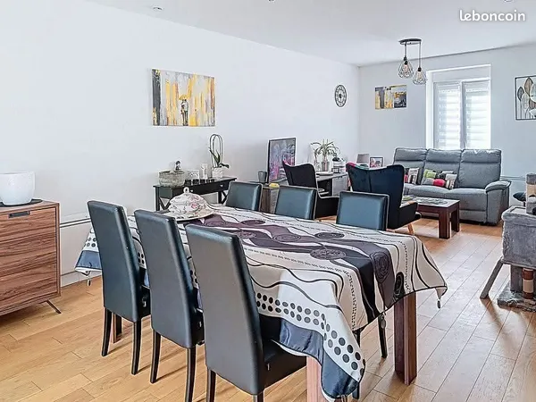 Appartement à vendre sur Maidiéres