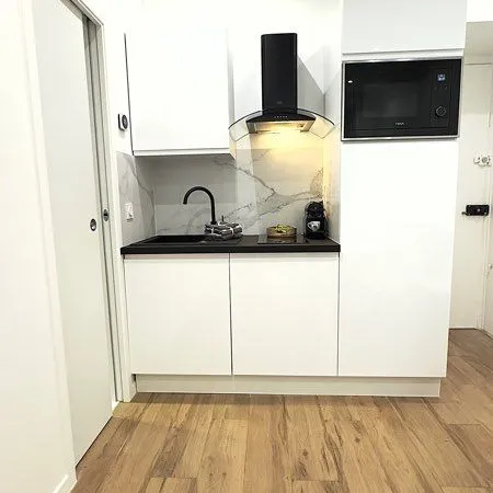 Appartement 21m2 ⚠️ location jusqu'au 1er mai ⚠️