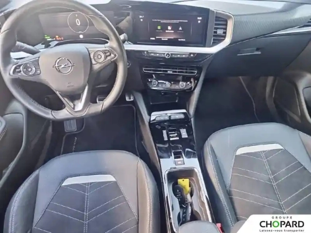 Opel Mokka electrique 136 ch &amp; batterie 50 kwh — photo 15
