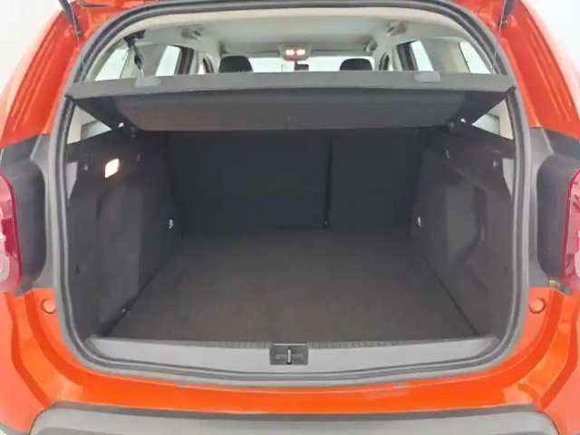 Dacia Duster eco-g 100 4x2 — photo 195