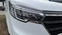 Renault Captur 1.3 TCe mild hybrid 160ch Techno EDC — photo 17