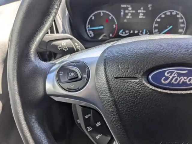 Ford Transit Connect l2 1.5 ecoblue 100ch trend business nav 13325 ht — photo 14