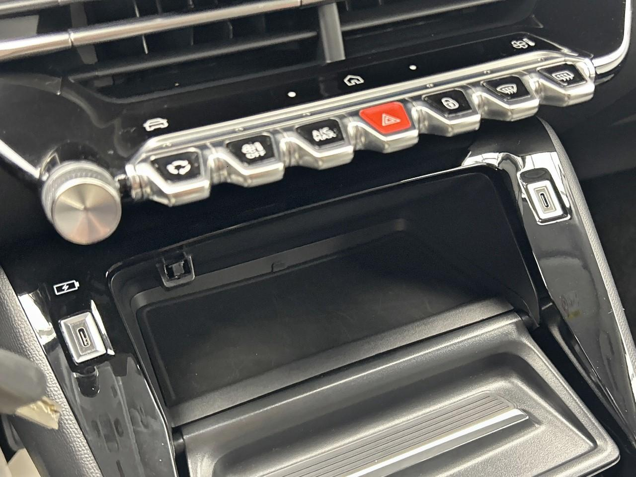 Peugeot 208 100 s&s bvm6 allure — photo 27