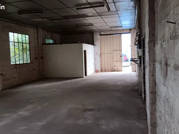 Location Atelier Thouaré sur Loire