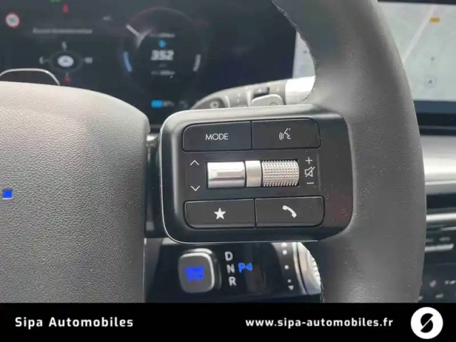 Hyundai Ioniq 9 110 kwh - 307 ch htrac — photo 115