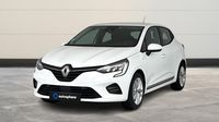 Renault Clio 1.0 SCe 65ch Business -21