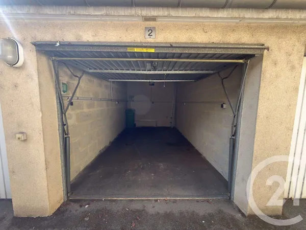Garage/Parking 14 m²