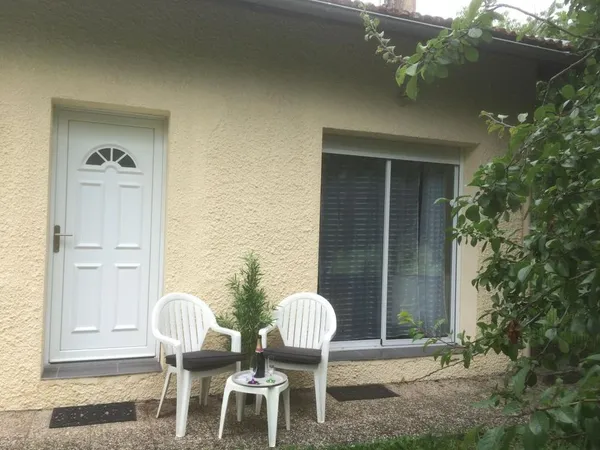 Studio de 25m2 à louer sur Gradignan
