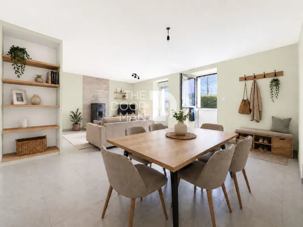 Maison 44400