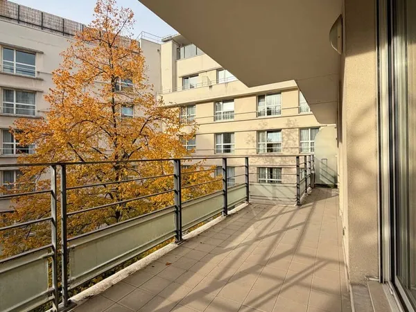 Appartement 4 pièces 92 m²