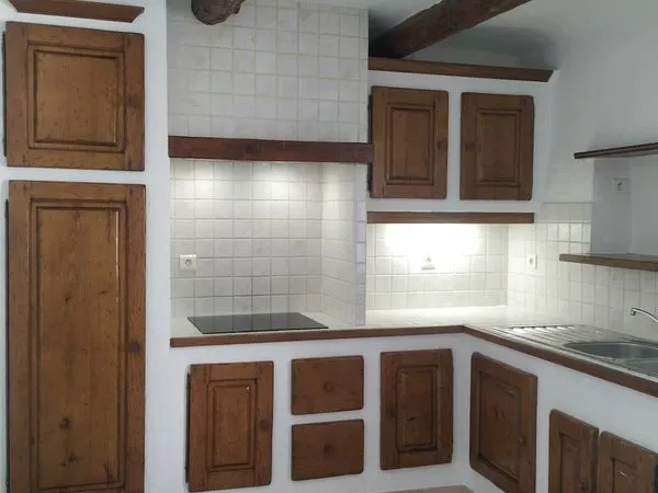 Appartement T2 36m2 Allauch village