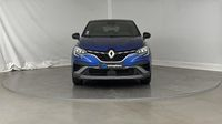 Renault Captur 1.3 TCe 140ch FAP RS Line -21B