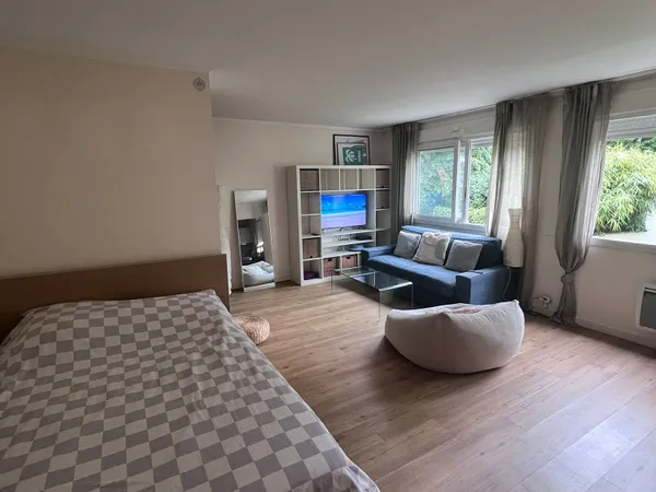 Loue appartement