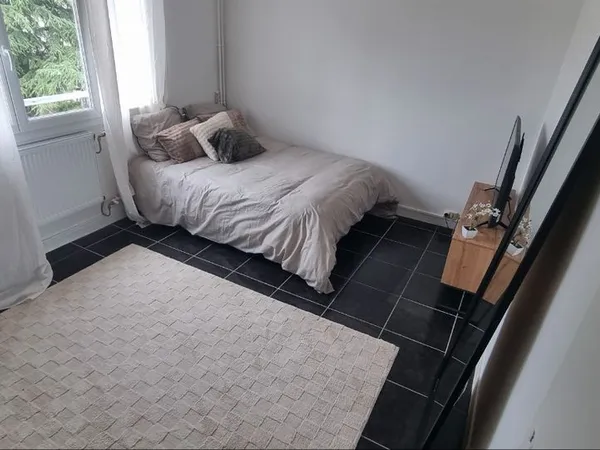 Studio tout équipé + + box