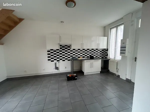 Location maison 70m2