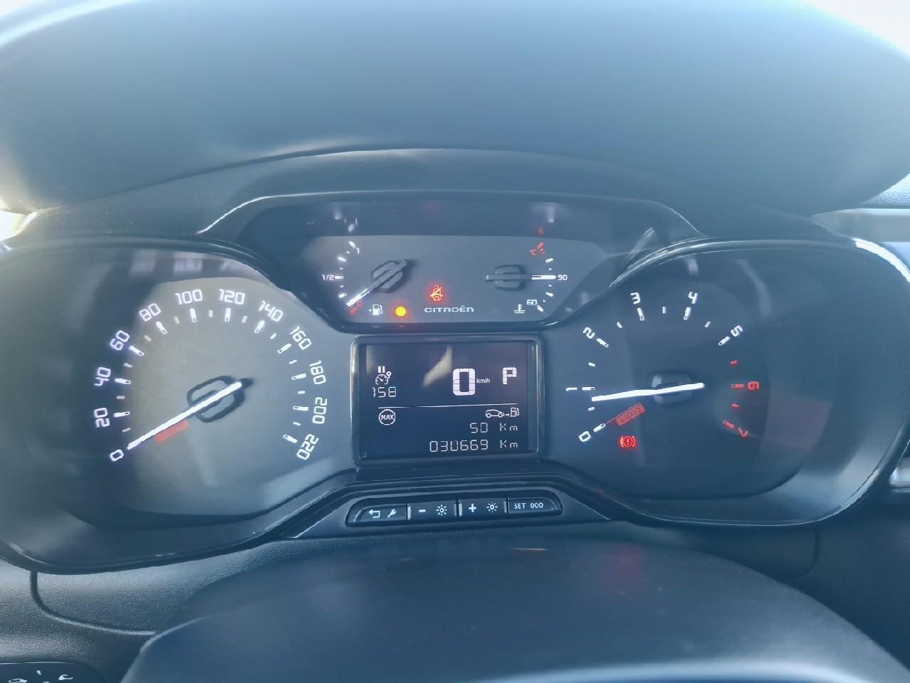 Citroën C3 1.2 puretech 83ch s&s shine — photo 13