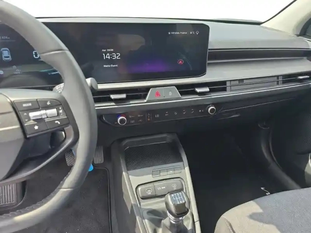 Kia Stonic 1.0 t-gdi 100ch active — photo 28