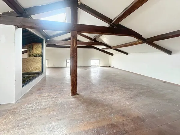 Appartement Bordeaux 5 pièce(s) 115 m2