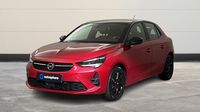 Opel Corsa 1.5 D 100ch GS Line