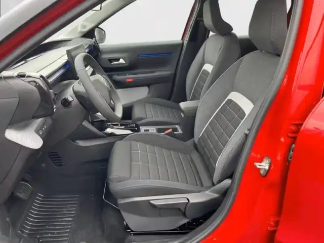 Citroën C3 hybride 110 ch e-dcs6 — photo 3