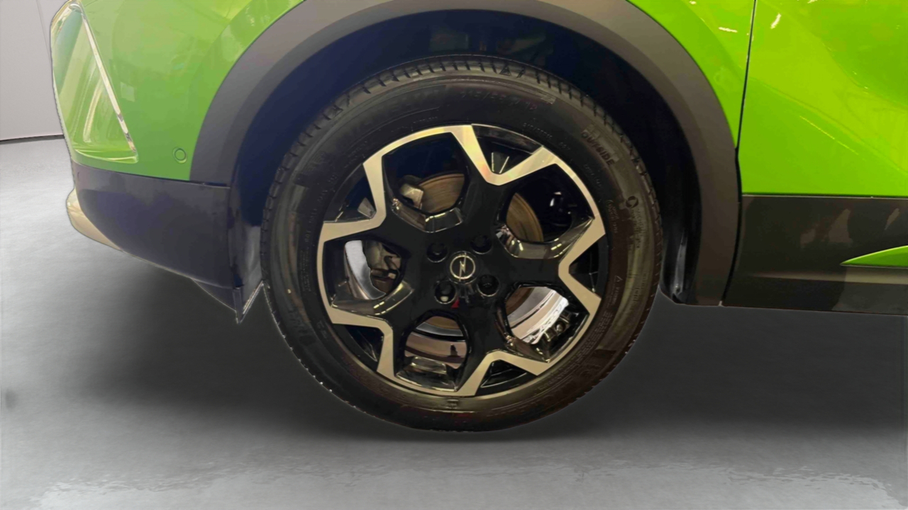 Opel Mokka Electrique 136 ch &amp; Batterie 50 kWh — photo 14