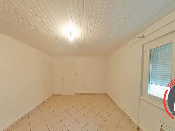 Maison 4 pièces 89 m²
