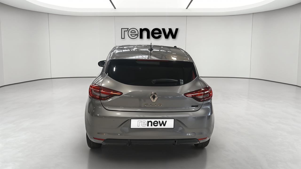 Renault Clio E-Tech full hybrid 145 — photo 4