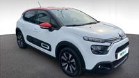 Citroen C3 1.2 PureTech 83ch S&S Shine — photo 3