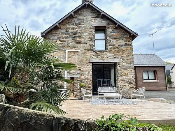 Maison 4 pièces 85 m²