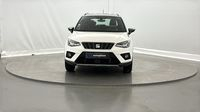 Seat Arona 1.0 EcoTSI 115ch Start/Stop Xcellence DSG — photo 1