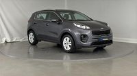 Kia Sportage 1.7 CRDi 115ch ISG Premium 4x2 — photo 3