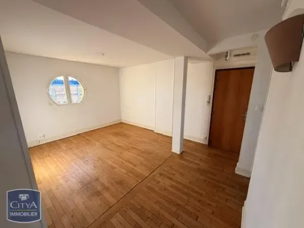 Appartement 3 pièces 57 m²