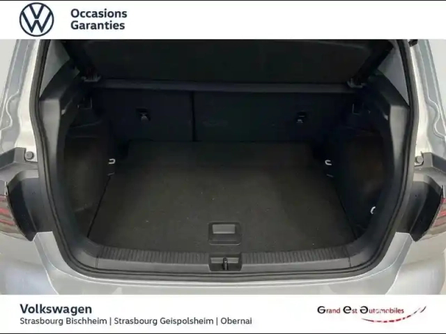 Volkswagen T-Cross 1.0 tsi 116ch style dsg7 — photo 5