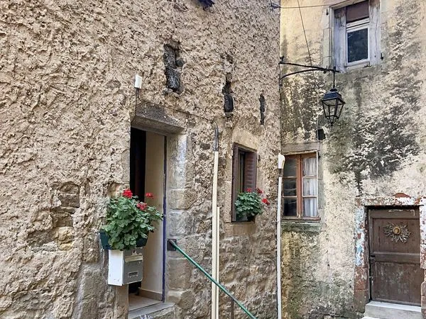 Maison à vendre Saint-Rome-de-Tarn