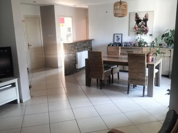 Vds Appartement 81 M2