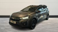 Dacia Jogger 1.0 TCe 110ch Expression 7 places -24 — photo 1