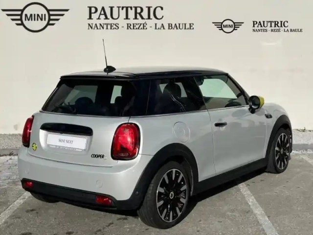Mini Mini cooper se 184ch  essential bva — photo 20