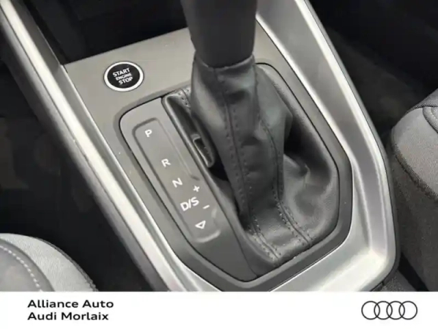 Audi A1 sportback 30 tfsi 116ch design s tronic 7 — photo 12