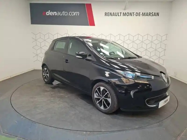 Renault Zoé zoe r90 — photo 7