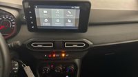 Dacia Sandero 1.0 SCe 65ch Expression -24 — photo 19