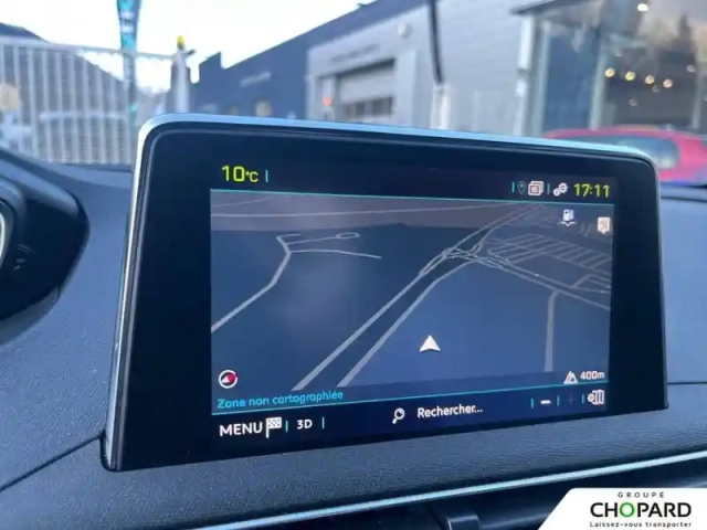 Peugeot 3008 hybrid4 300 e-eat8 — photo 71